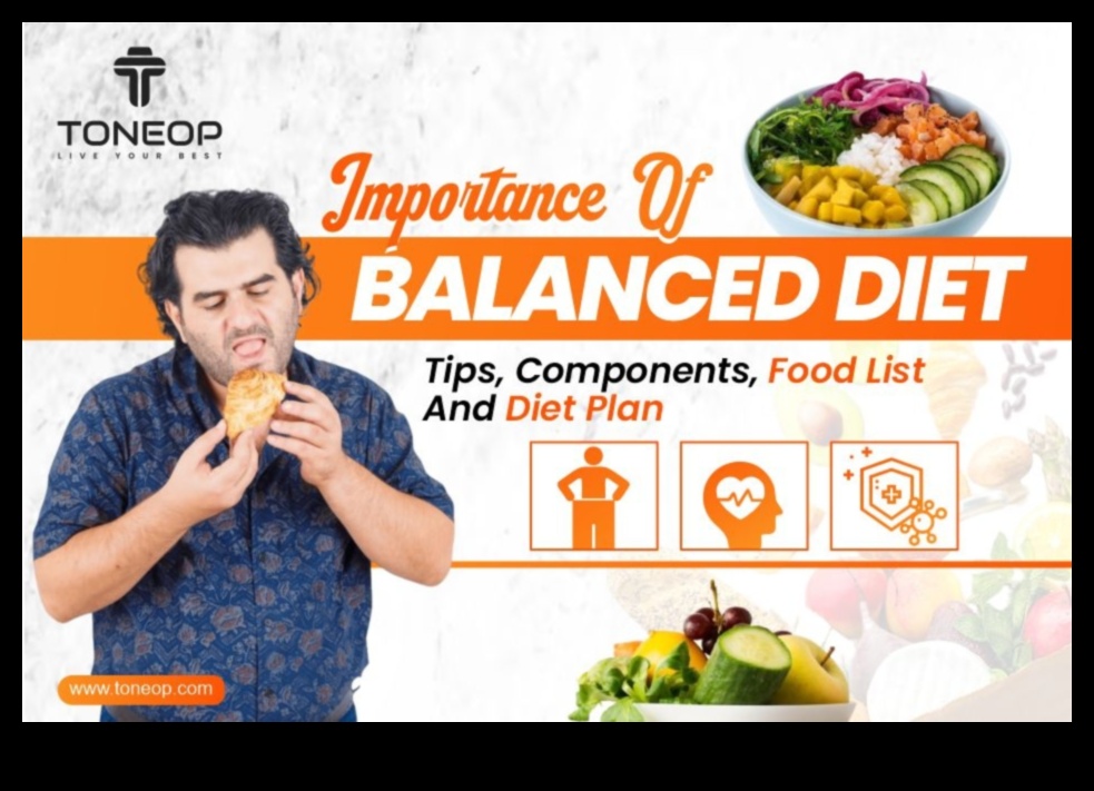 Deliciile bogate în nutrienți Creșteți valoarea meselor dvs. cu aceste 5 sfaturi simple 4 Delicii bogate în nutrienți: creșterea valorii meselor