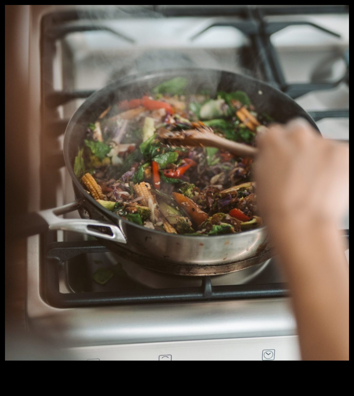 Deliciile bogate în nutrienți Creșteți valoarea meselor dvs. cu aceste 5 sfaturi simple 3 Delicii bogate în nutrienți: creșterea valorii meselor