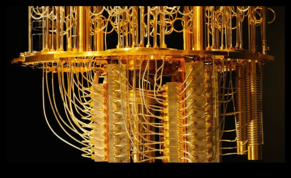 Codarea creativă cuantică Un nou limbaj pentru arta vizuală în explorarea computațională 3 Codarea creativă în Quantum: limbajul artisticității vizuale în explorarea computațională