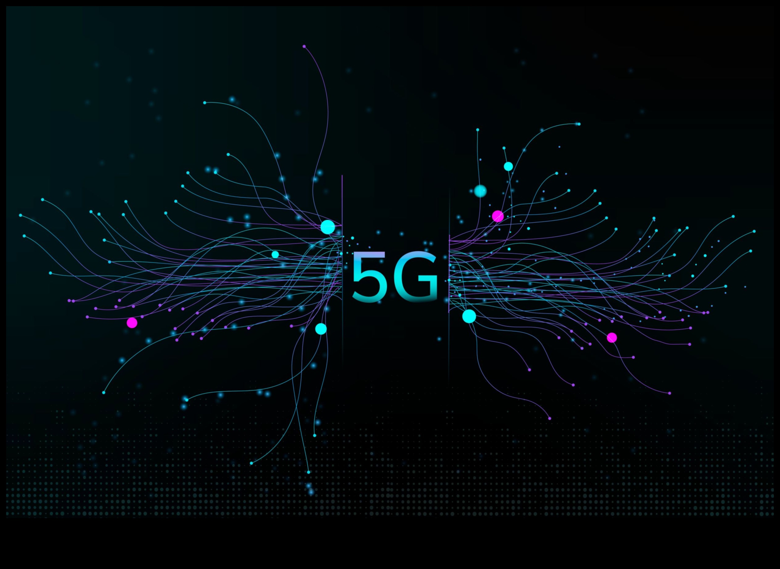 Proiectare pentru impactul 5G: artă care lasă o impresie durabilă de conectivitate