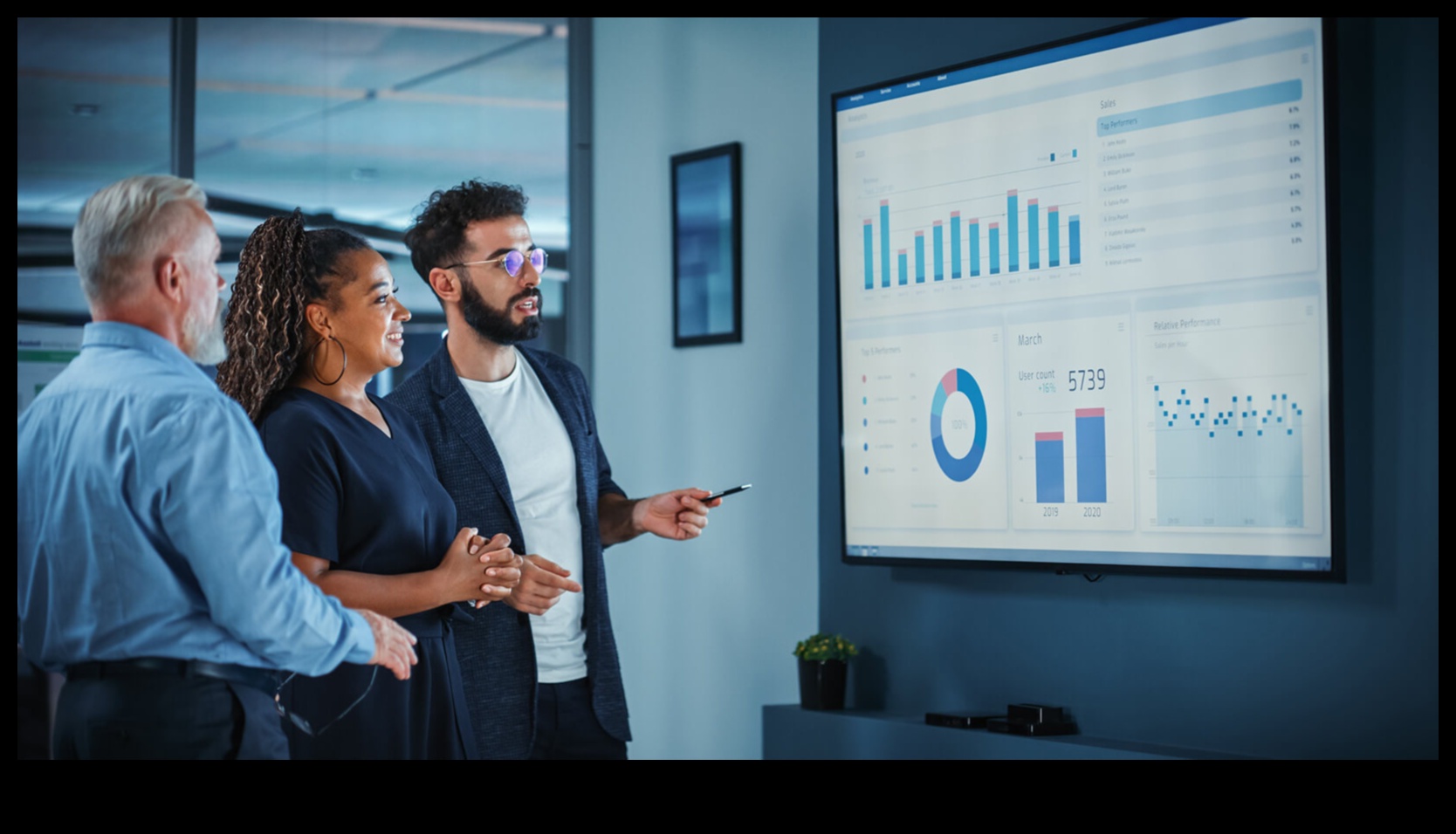 Tech Mavericks: pioniera în lumea artelor creative și a soluțiilor digitale