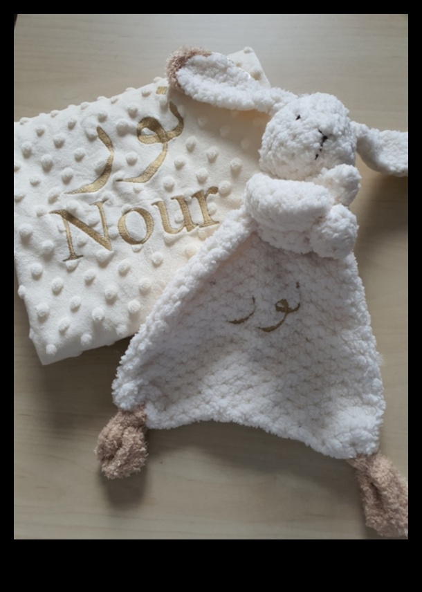 Înfășări sentimentale Pături de amintire pentru sosirea unui nou-născut 5 Sentimental Swaddles: cadouri gânditoare pentru sosirea bebelușului