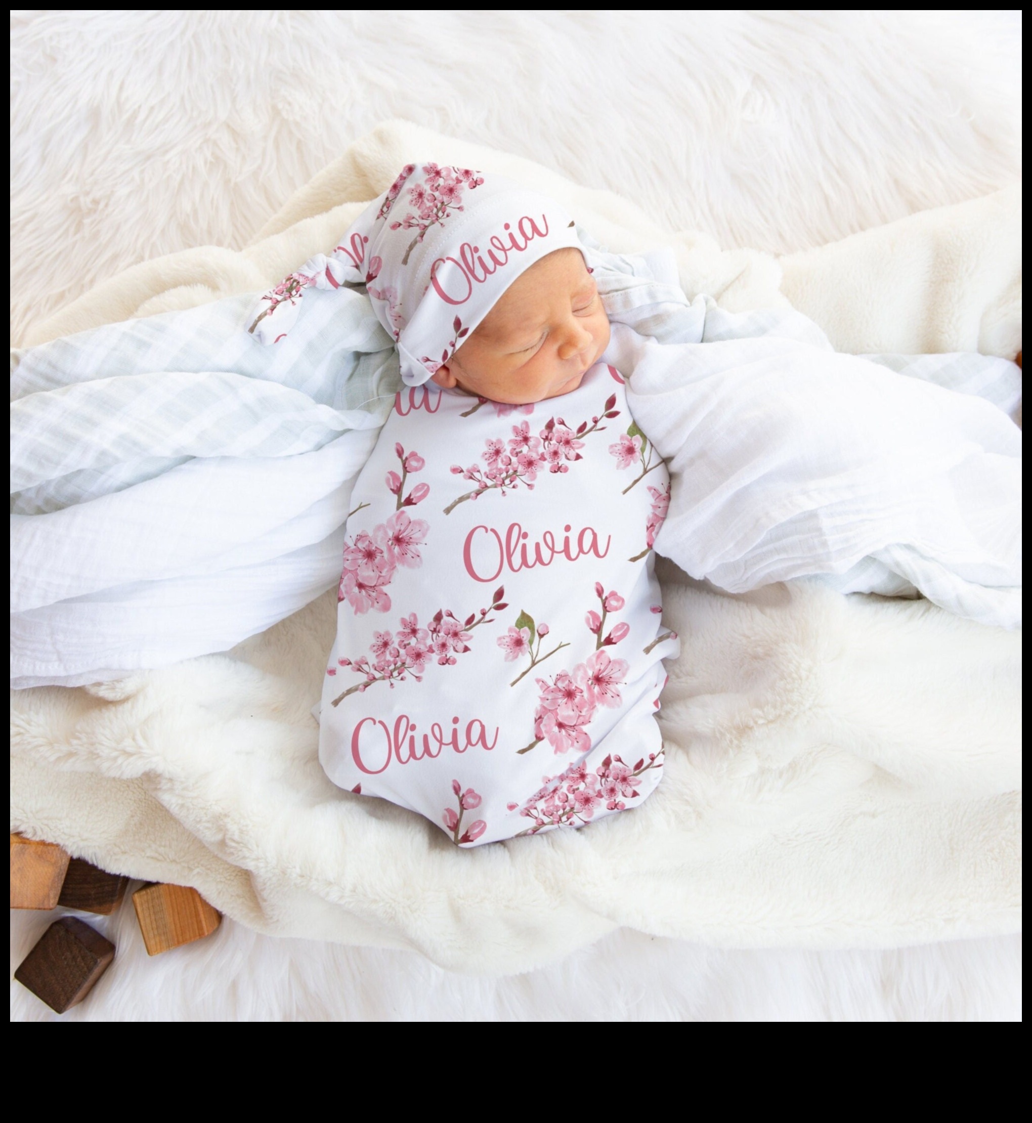 Înfășări sentimentale Pături de amintire pentru sosirea unui nou-născut 3 Sentimental Swaddles: cadouri gânditoare pentru sosirea bebelușului