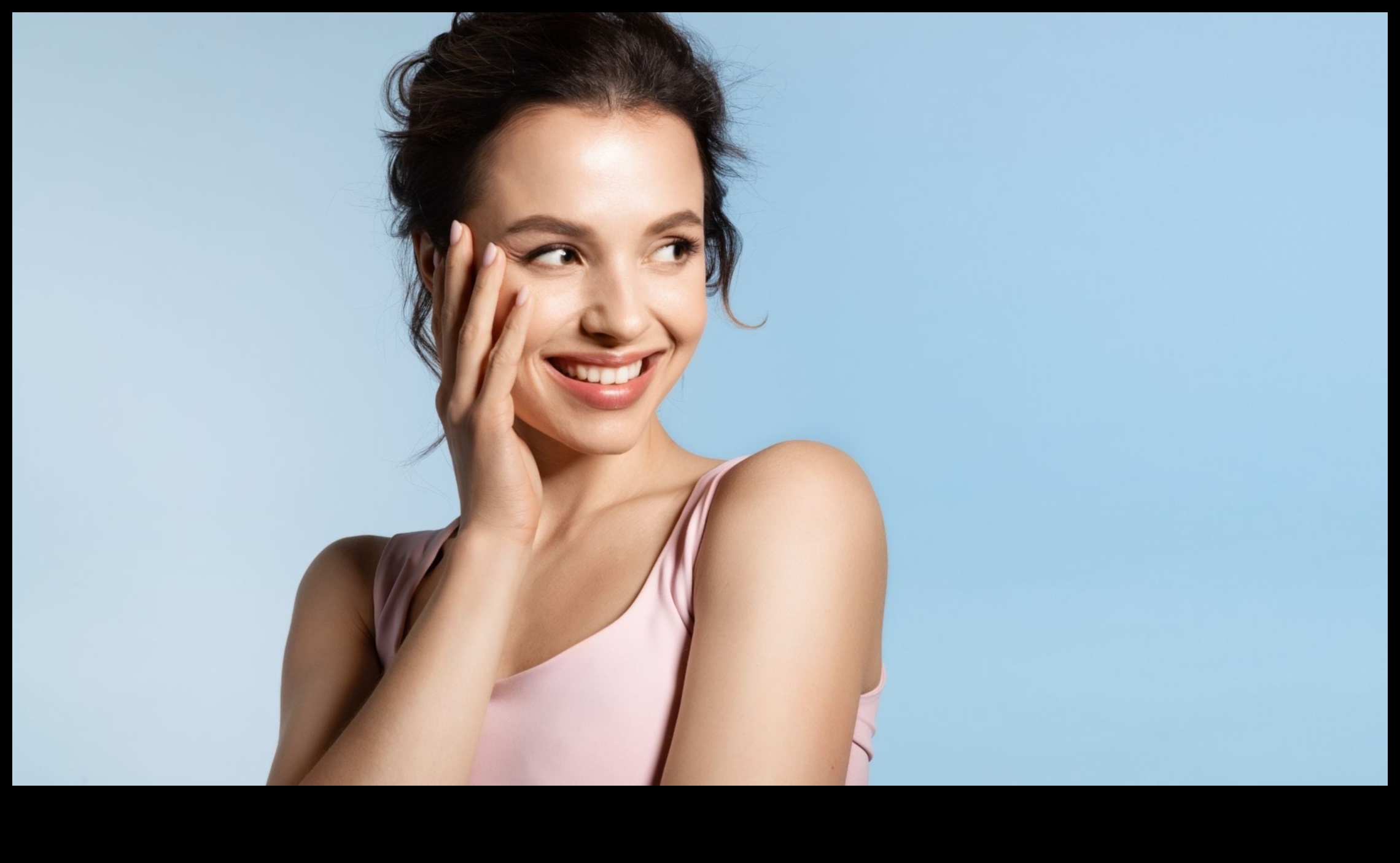 7 ritualuri zilnice de îngrijire a pielii pentru un ten mai sănătos și mai frumos 5 Ritualuri zilnice de îngrijire a pielii: obiceiuri transformatoare pentru o piele sănătoasă și frumoasă