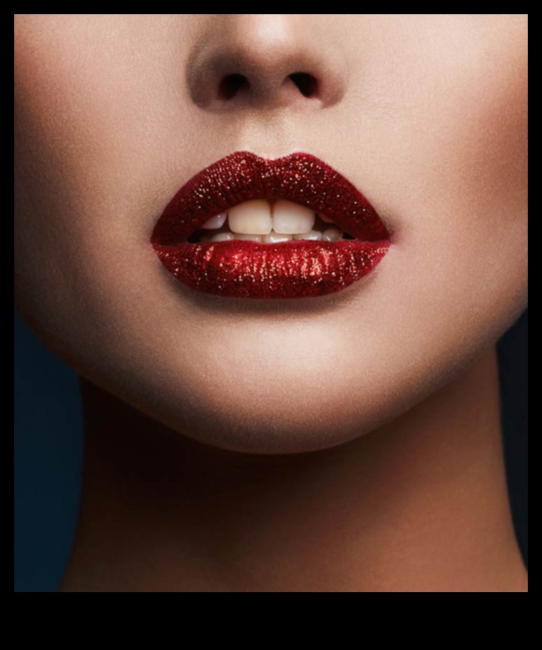 Glitter Glam Cum să adaugi strălucire buzelor tale cu creionurile de buze strălucitoare 3 Glitter Glam: Adăugați strălucire buzelor dvs. cu creionurile de buze strălucitoare