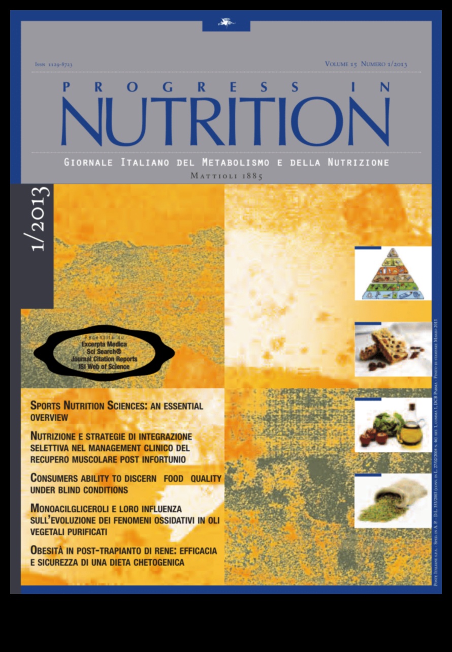 De la masa de antrenament la triumf: rolul nutriției sportive