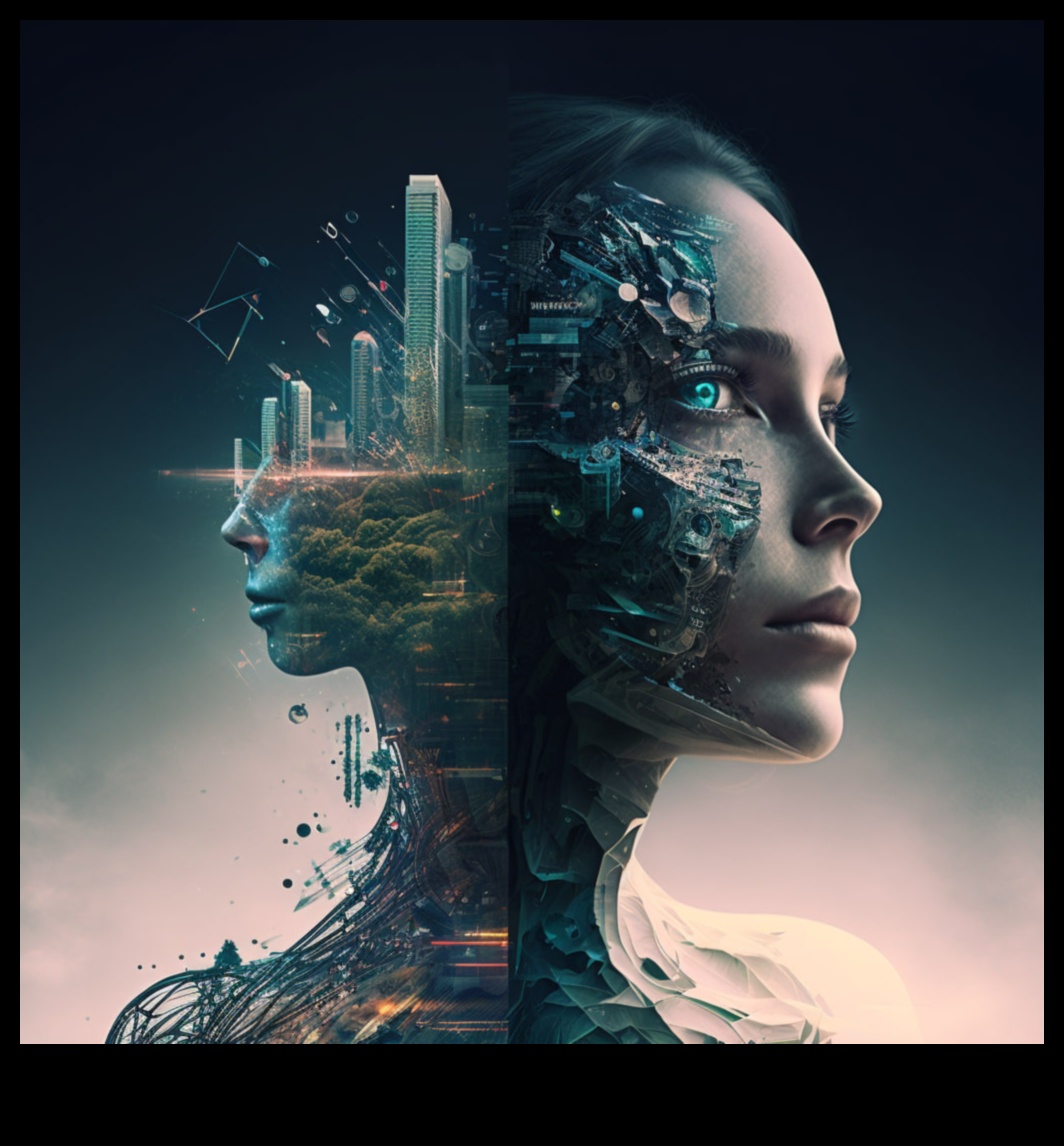 Vizualizarea viitorului Cum tehnologiile emergente modelează lumea noastră 4 Vizualizarea viitorului: limbajul tehnologiilor emergente