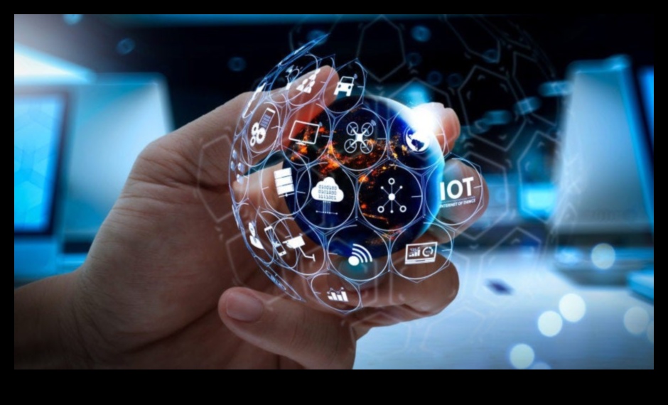 Vizualizarea viitorului Cum tehnologiile emergente modelează lumea noastră 3 Vizualizarea viitorului: limbajul tehnologiilor emergente