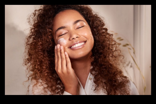 7 ritualuri zilnice de îngrijire a pielii pentru un ten mai sănătos și mai frumos 2 Ritualuri zilnice de îngrijire a pielii: obiceiuri transformatoare pentru o piele sănătoasă și frumoasă