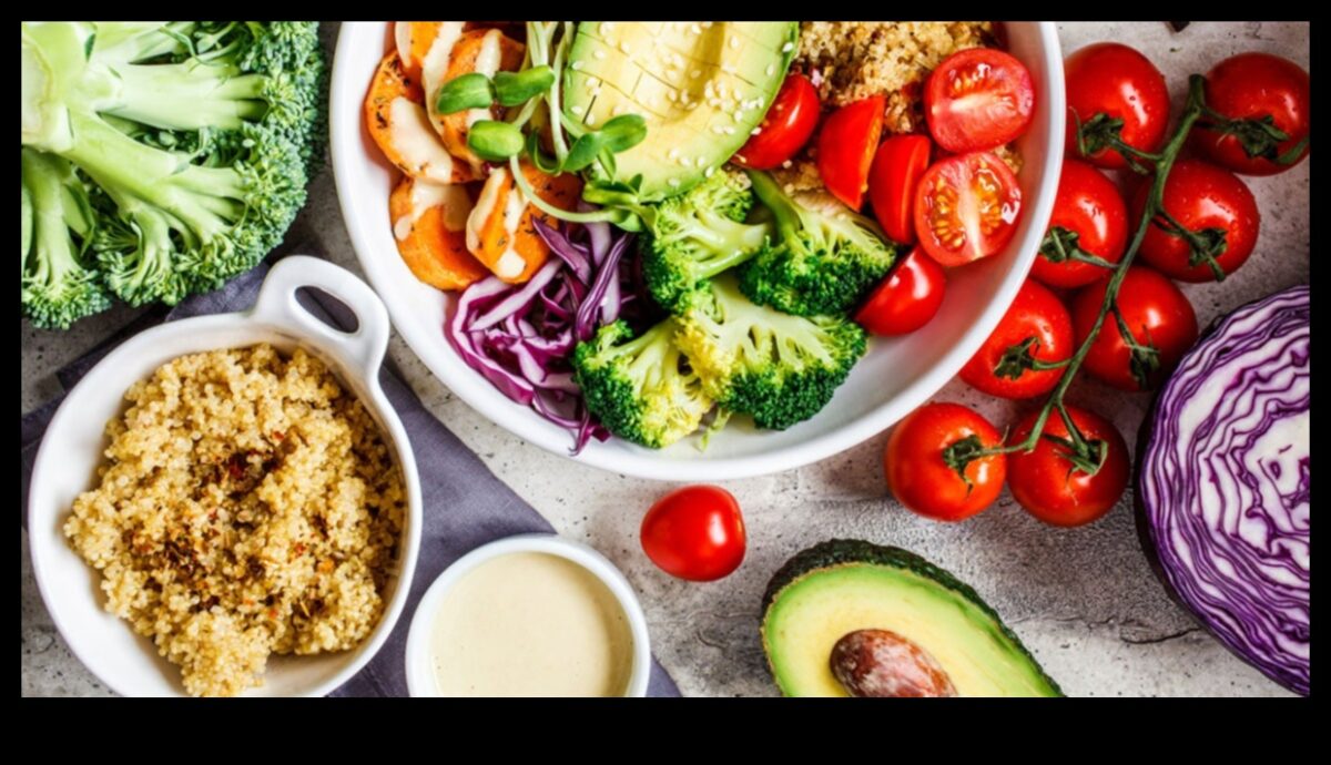 Mâncare bine în anii următori: Măiestria nutriției geriatrice