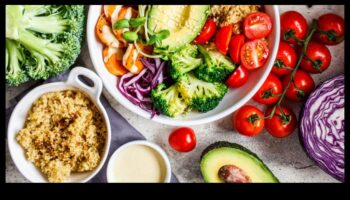 Mâncare bine în anii următori: Măiestria nutriției geriatrice