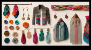 Bucuria de a lucra manual: accesorii DIY pentru fiecare ocazie