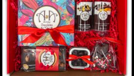 Alegerea lui Cupidon: Un ghid pentru cadouri gânditoare de Ziua Îndrăgostiților