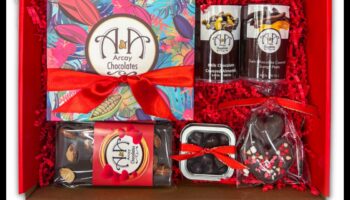 Alegerea lui Cupidon: Un ghid pentru cadouri gânditoare de Ziua Îndrăgostiților