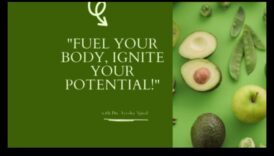 Alimentați-vă potențialul: sfaturi personalizate de consiliere nutrițională