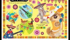 Anticuri animale: cadouri inspirate de animale sălbatice pentru iubitorii de animale mici