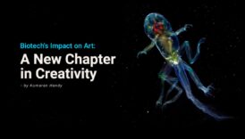 Arta inovației biotehnologice: stăpânirea meșteșugului explorării creative a sănătății