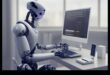 Automate digitale: crearea viitorului cu inovații în robotică