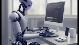 Automate digitale Cum robotica modelează viitorul 4 Automate digitale: crearea viitorului cu inovații în robotică