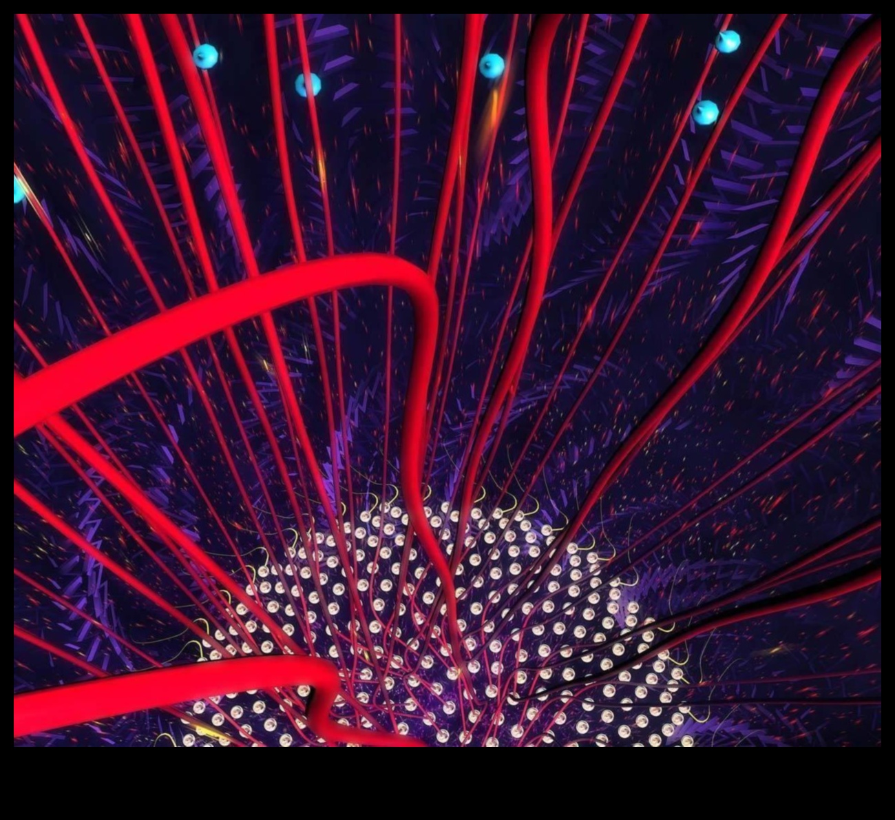 Codarea creativă cuantică Un nou limbaj pentru arta vizuală în explorarea computațională 1 Codarea creativă în Quantum: limbajul artisticității vizuale în explorarea computațională