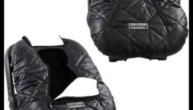 Cosy Covers 5 strategii demne de contractat inspre sănătatea bebelușului 1 Coperți confortabile: strategii demne de ghemuit pentru sănătatea bebelușului