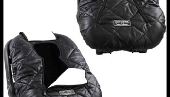 Coperți confortabile: strategii demne de ghemuit pentru sănătatea bebelușului