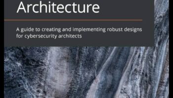 Crearea de modele de impact: Ghidul unui profesionist pentru securitate cibernetică