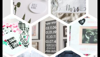 Perfecțiune personalizată: crearea de concepte speciale de cadouri