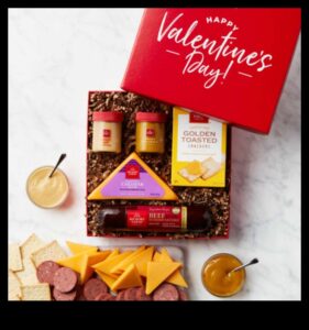 Confort culinar: Cadouri tematice pentru gătit pentru o Ziua Îndrăgostiților