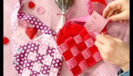 DIY Dreams: Sfaturi pentru cadouri artizanale pentru Ziua Îndrăgostiților