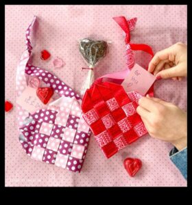 DIY Dreams: Sfaturi pentru cadouri artizanale pentru Ziua Îndrăgostiților