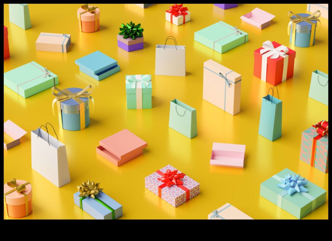 Reminiscență retro: cadouri de inspirație vintage pentru o zi de naștere nostalgică