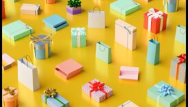 Reminiscență retro: cadouri de inspirație vintage pentru o zi de naștere nostalgică