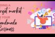 Handmade Haven: Explorarea diverselor tehnici de artizanat