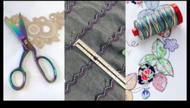 Atingere personalizată: ornamente DIY pentru îmbrăcăminte și accesorii