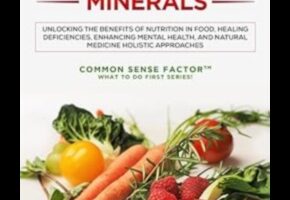 Dincolo de elementele de bază: explorarea spectrului de îmbunătățiri nutriționale