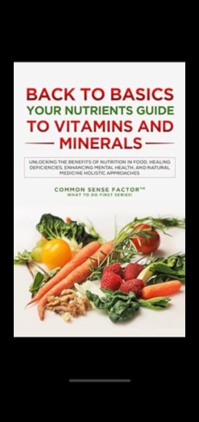 Dincolo de elementele de bază Un ghid pentru spectrul de îmbunătățiri nutriționale 1 Dincolo de elementele de bază: explorarea spectrului de îmbunătățiri nutriționale