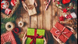 Ecouri ale eleganței Concepte speciale de cadouri orisicare rezonează 1 Ecouri ale eleganței: concepte speciale de cadouri care rezonează