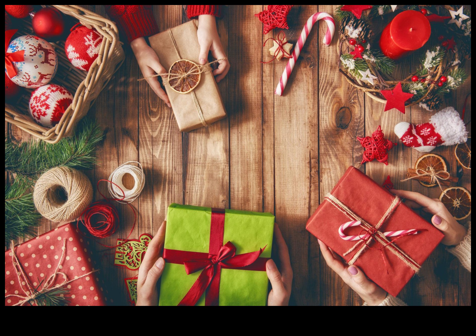 Ecouri ale eleganței Concepte speciale de cadouri care rezonează 1 Ecouri ale eleganței: concepte speciale de cadouri care rezonează