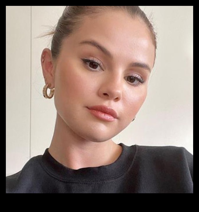 Efort fără efort: Sfaturi de machiaj natural pentru a obține un aspect casual și elegant