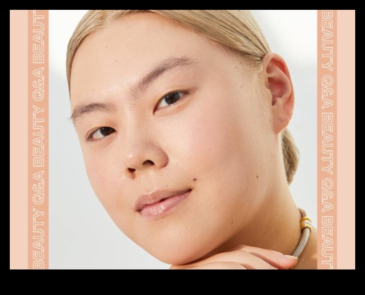 Fundație pentru toate anotimpurile: adaptarea rutinei de machiaj la schimbările vremii