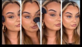 Îmbunătățirea frumuseții naturale: obținerea unui aspect moale și subtil cu bronzant