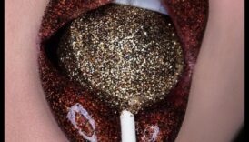 Glitter Glam: Adăugați strălucire buzelor dvs. cu creionurile de buze strălucitoare