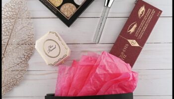 Glitz and Glam: Idei de cadouri de lux pentru ea