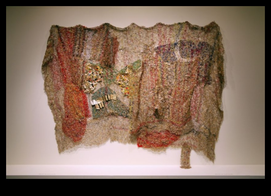 Green Pioneers modul în care artiștii vizuali modelează viitorul durabilității 3 Pionierii verzi: modelarea viitorului artelor vizuale și soluțiilor durabile