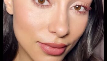 Îmbunătățirea frumuseții naturale: obținerea unui aspect moale și subtil cu rimel