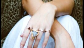 Inele de declarație: accesorii DIY pentru degete îndrăznețe