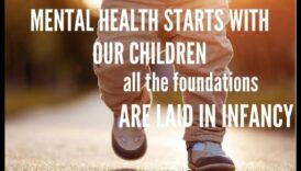 Inimi fericite: creșterea sănătății emoționale la sugari