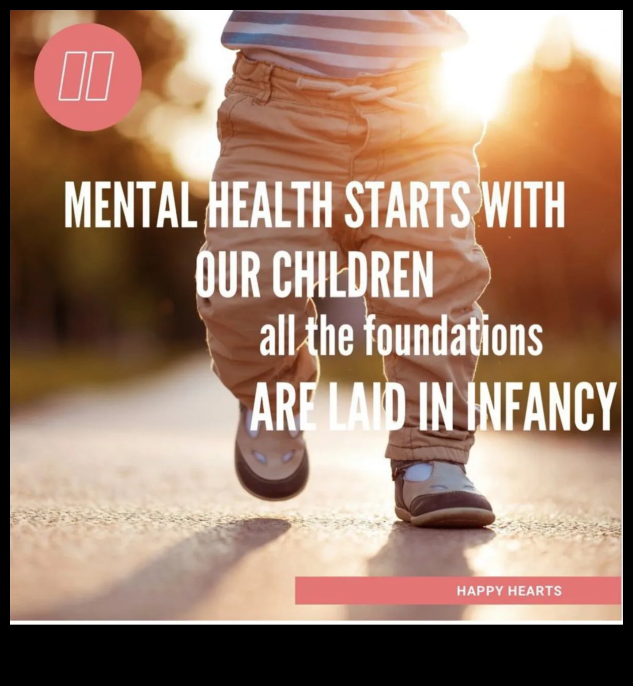 Inimi fericite care hrănesc sănătatea emoțională la sugari 1 Inimi fericite: creșterea sănătății emoționale la sugari