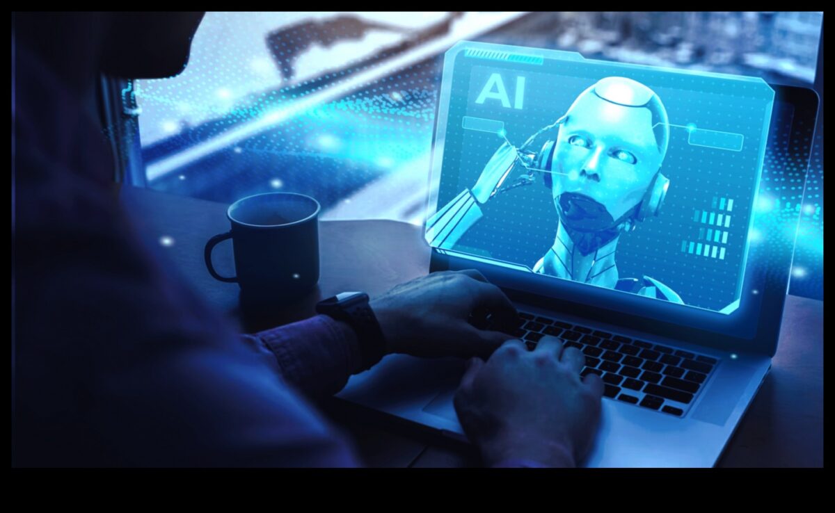 Inovație în pixeli: evoluția inteligenței artificiale